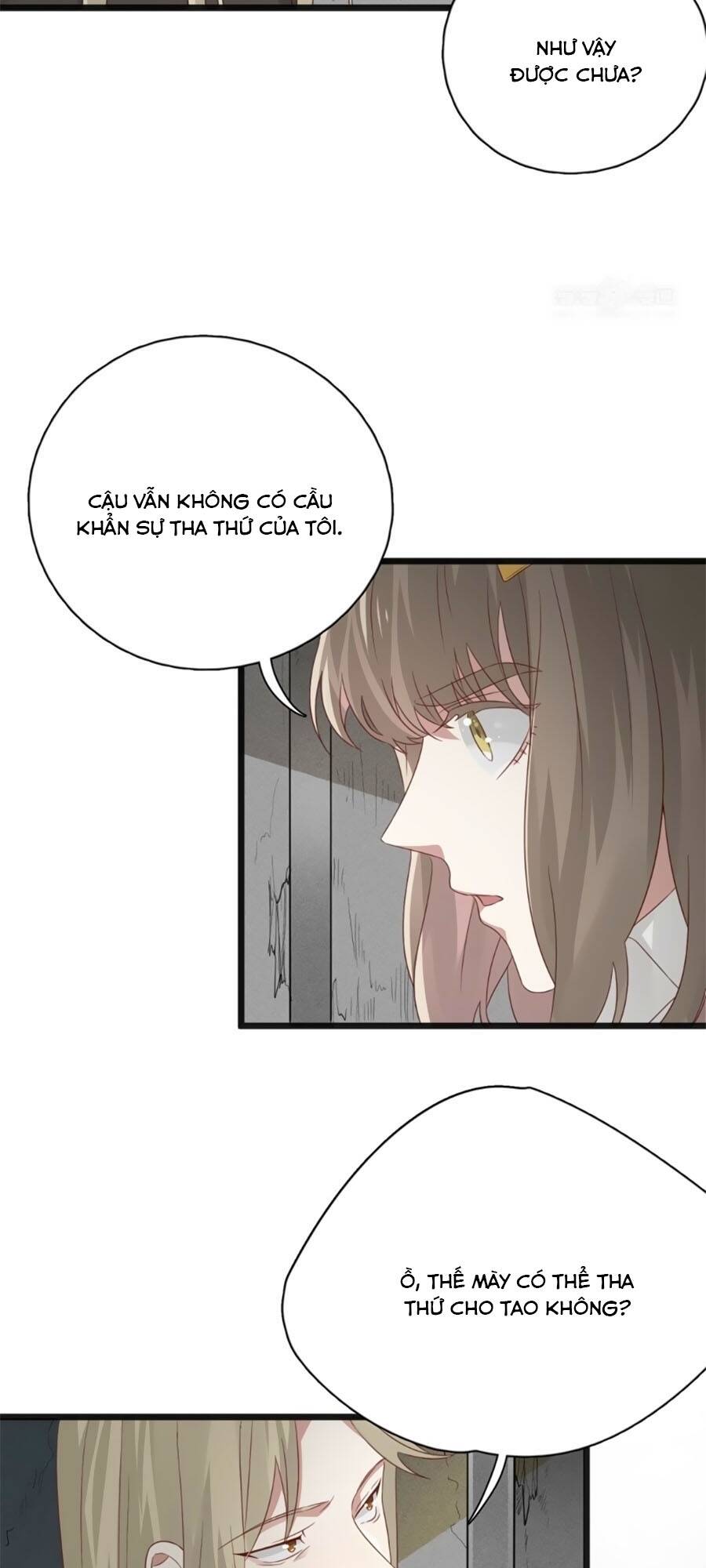 Xông Vào Tim Anh Chapter 18 - Trang 2