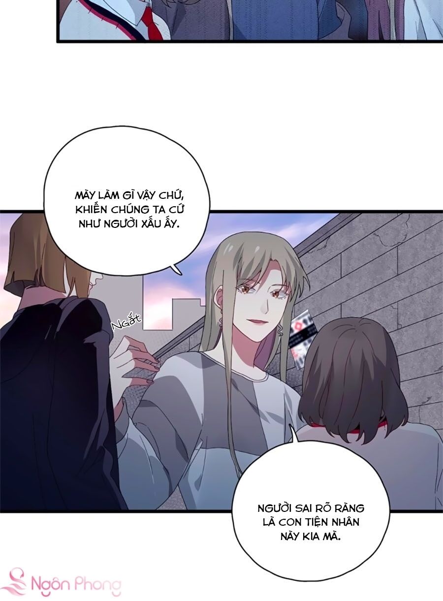 Xông Vào Tim Anh Chapter 9 - Trang 2