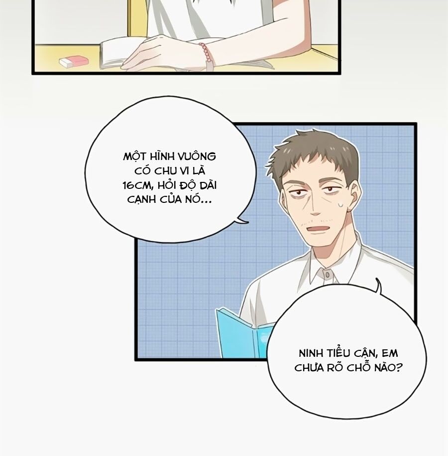 Xông Vào Tim Anh Chapter 8 - Trang 2