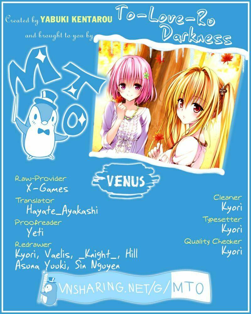 Bọn Tớ Thích Cậu! Rito 2 – Venus Chapter 4 - Trang 2