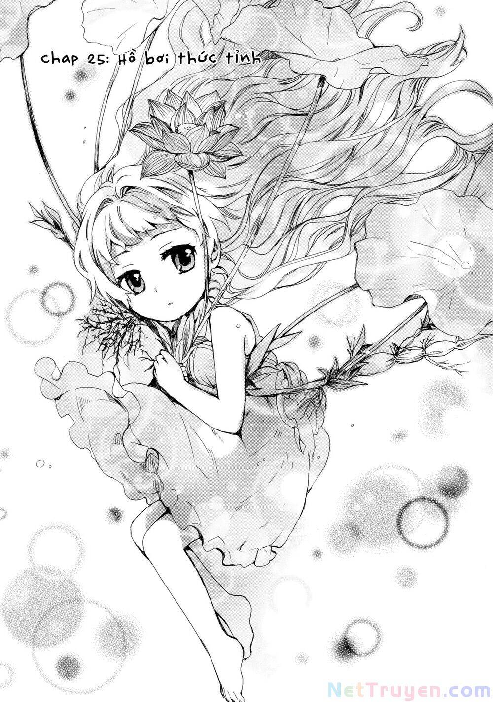 Roujoteki Shoujo Hinata-Chan Chapter 25 - Trang 2