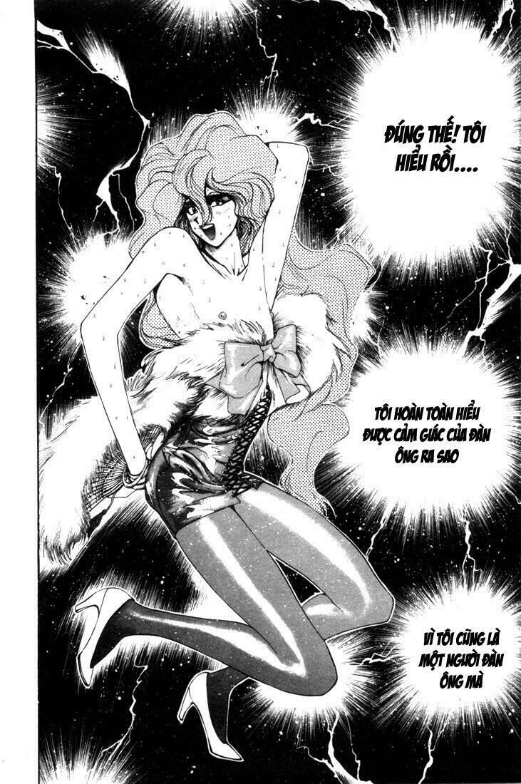 Golden Boy Chapter 7 - Trang 2