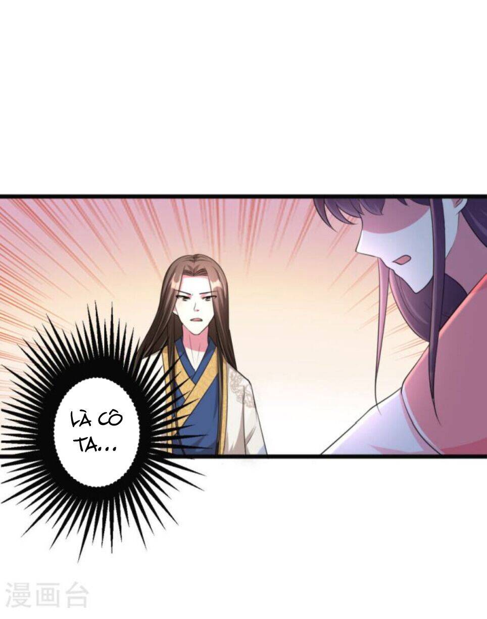 Phúc Hắc Vương Gia Đừng Làm Loạn Chapter 18 - Trang 2