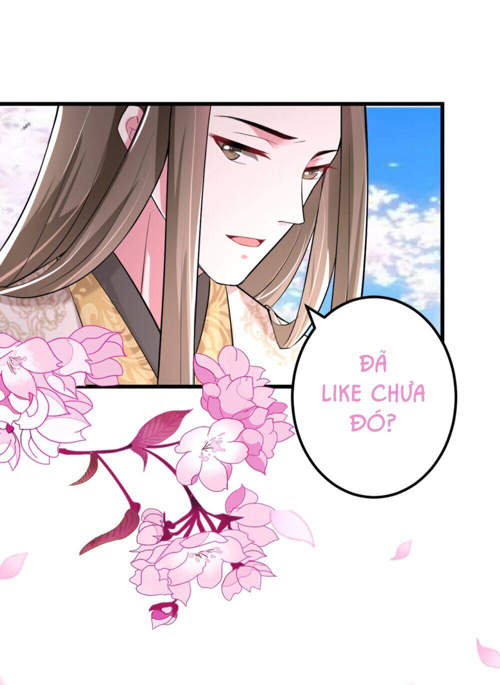 Phúc Hắc Vương Gia Đừng Làm Loạn Chapter 18 - Trang 2