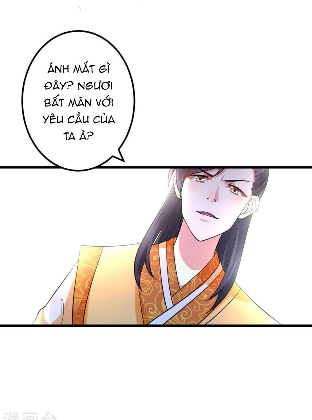 Phúc Hắc Vương Gia Đừng Làm Loạn Chapter 18 - Trang 2