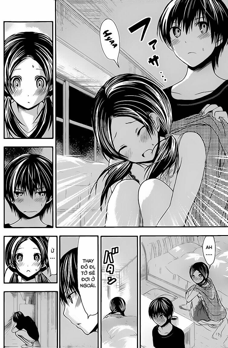 Minamoto-Kun Monogatari Chapter 79 - Trang 2