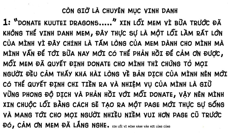 Kuutei Dragons Chapter 67.5 - Trang 2