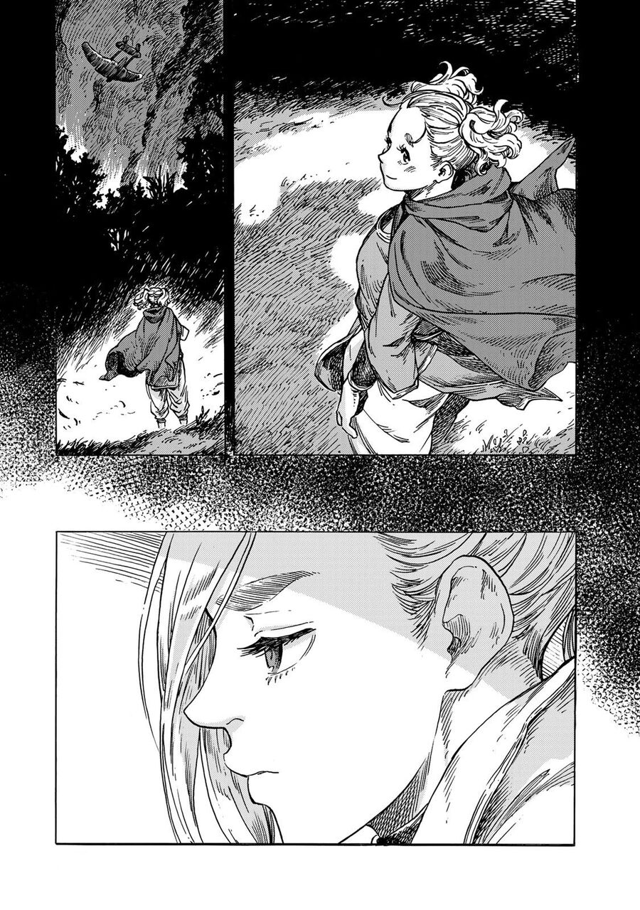 Kuutei Dragons Chapter 56 - Trang 2