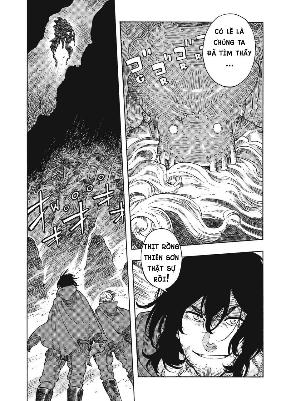 Kuutei Dragons Chapter 42 - Trang 2