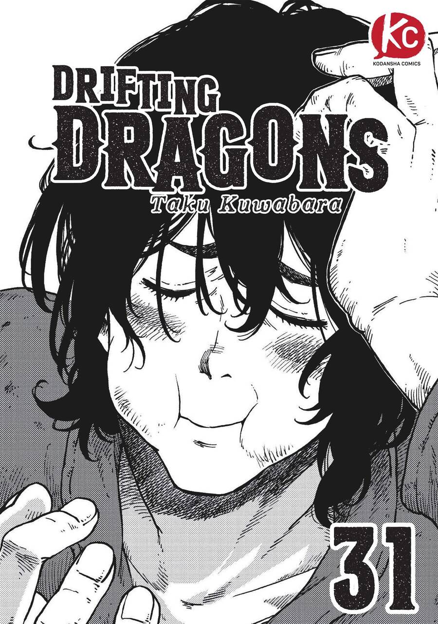 Kuutei Dragons Chapter 31 - Trang 2