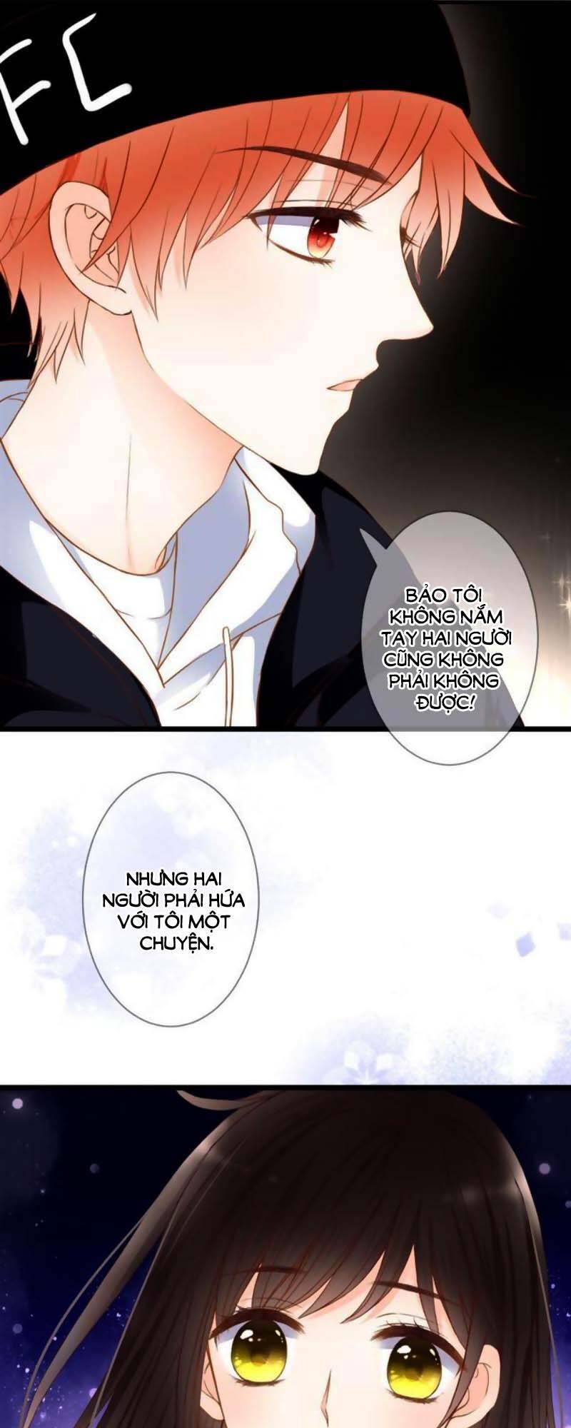 Ở Lại Thế Kỷ Này Chapter 60 - Trang 2