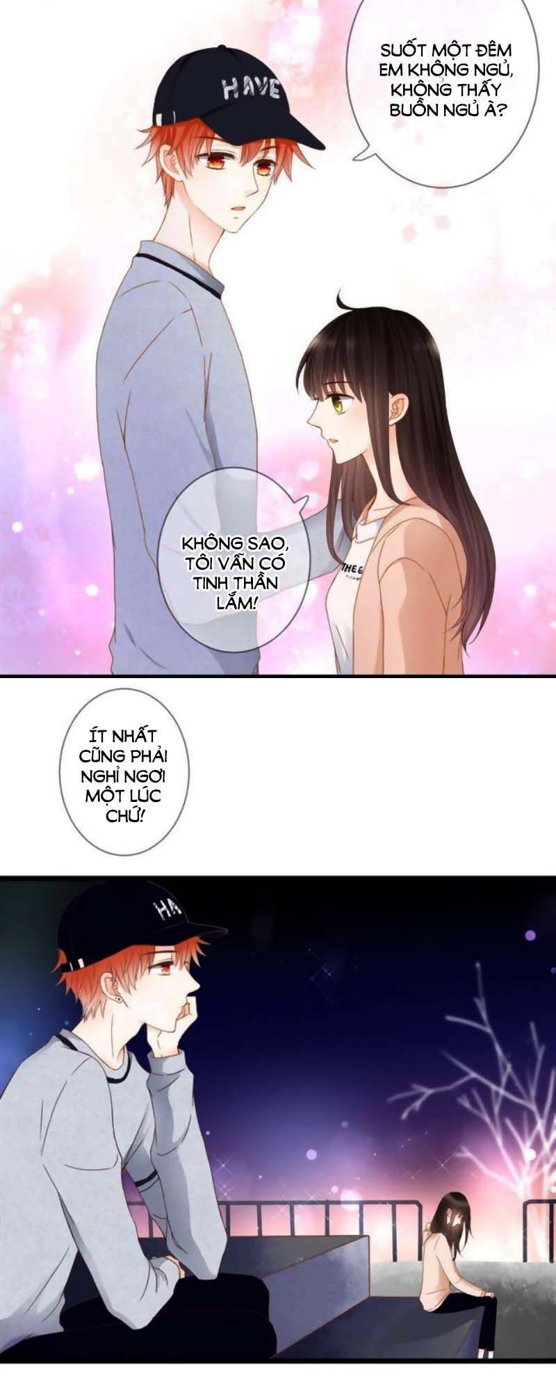 Ở Lại Thế Kỷ Này Chapter 57 - Trang 2