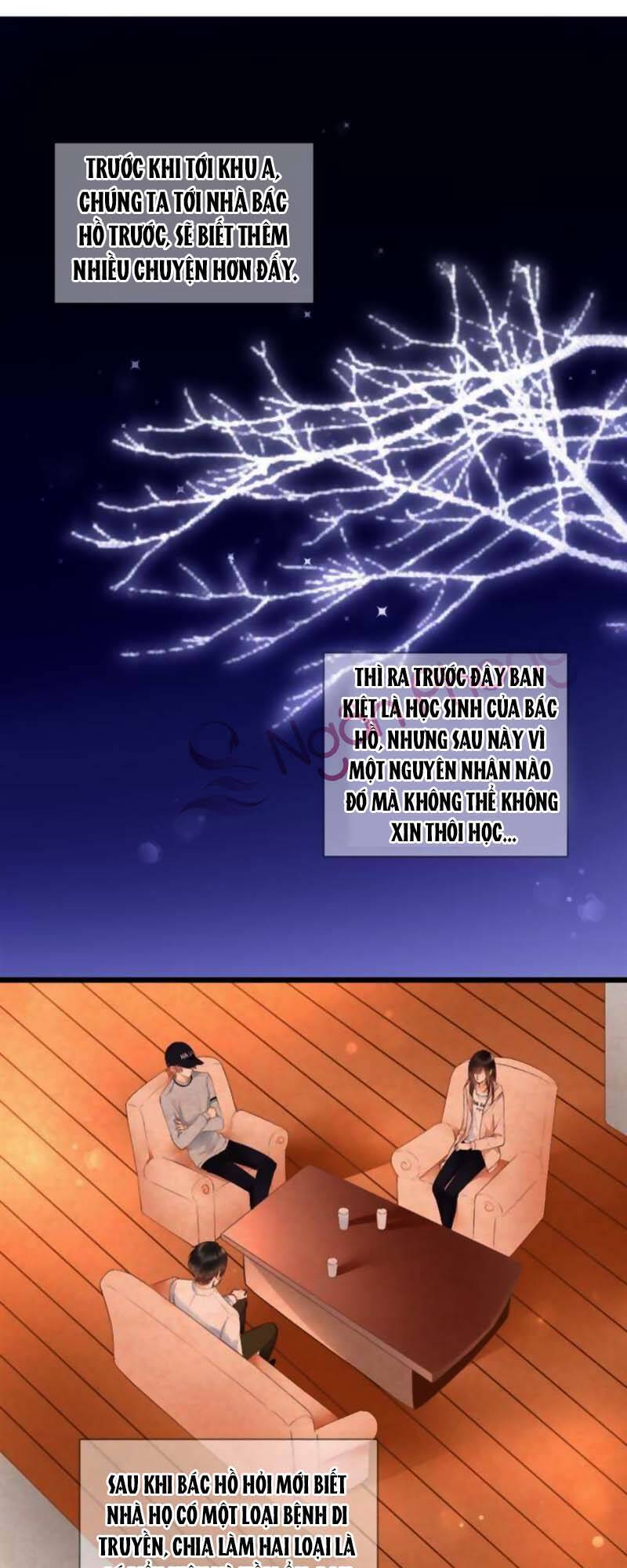 Ở Lại Thế Kỷ Này Chapter 56 - Trang 2