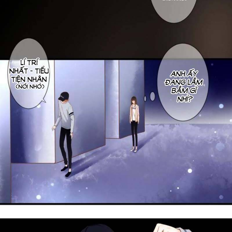 Ở Lại Thế Kỷ Này Chapter 56 - Trang 2