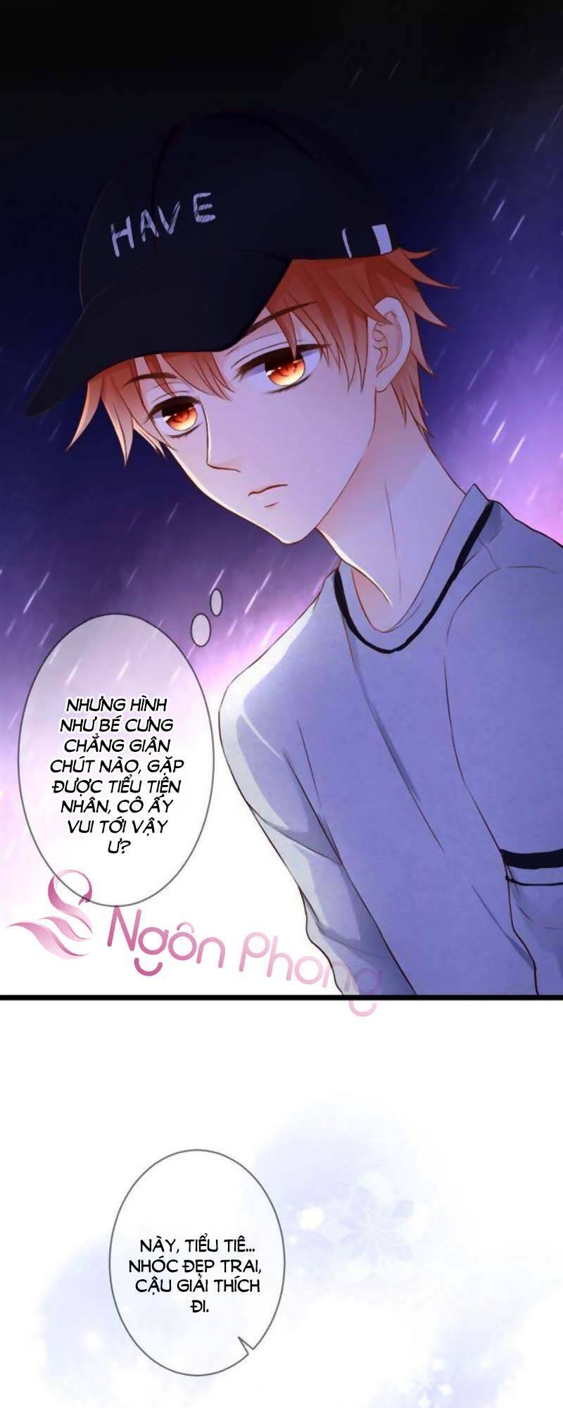 Ở Lại Thế Kỷ Này Chapter 56 - Trang 2