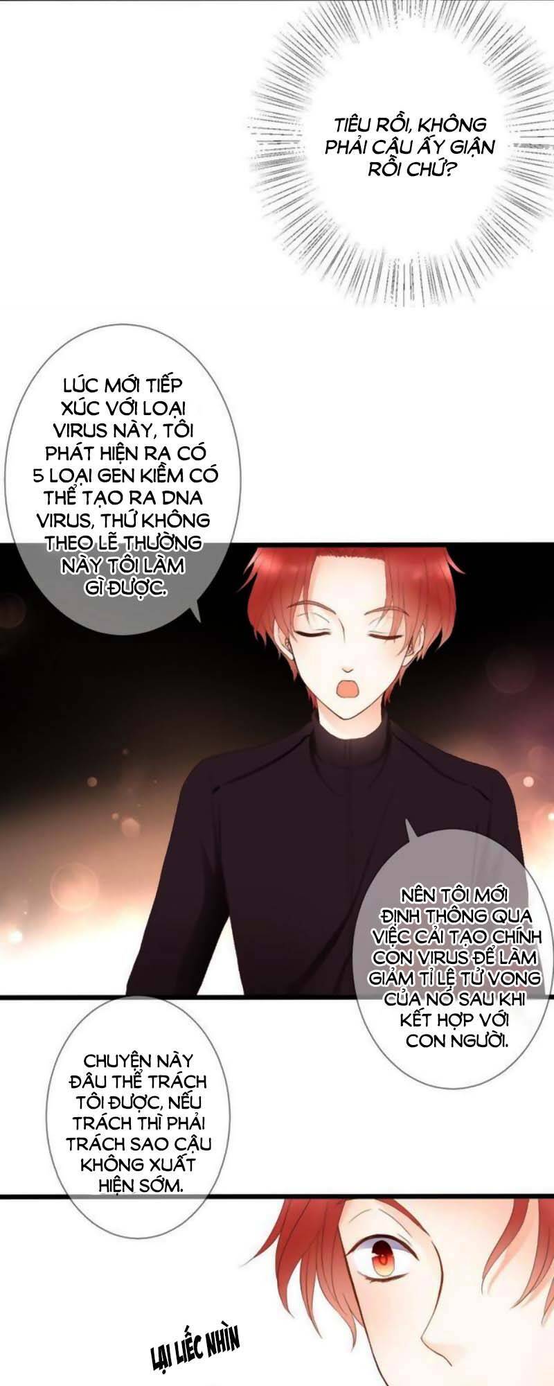 Ở Lại Thế Kỷ Này Chapter 55 - Trang 2