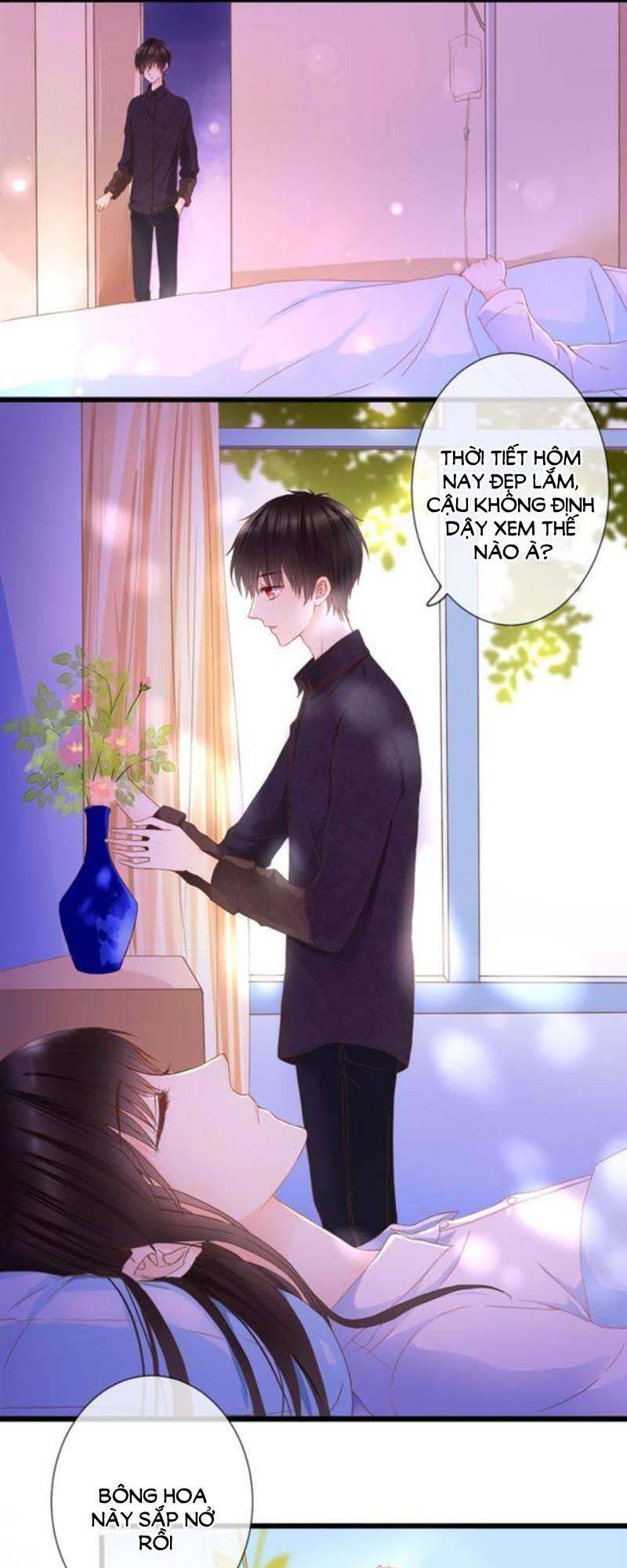 Ở Lại Thế Kỷ Này Chapter 54 - Trang 2