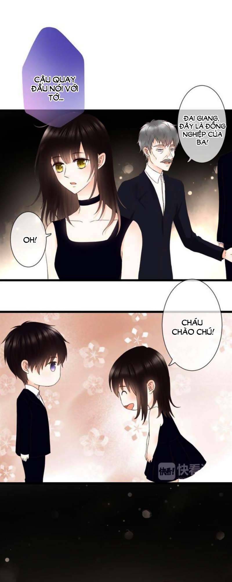 Ở Lại Thế Kỷ Này Chapter 54 - Trang 2