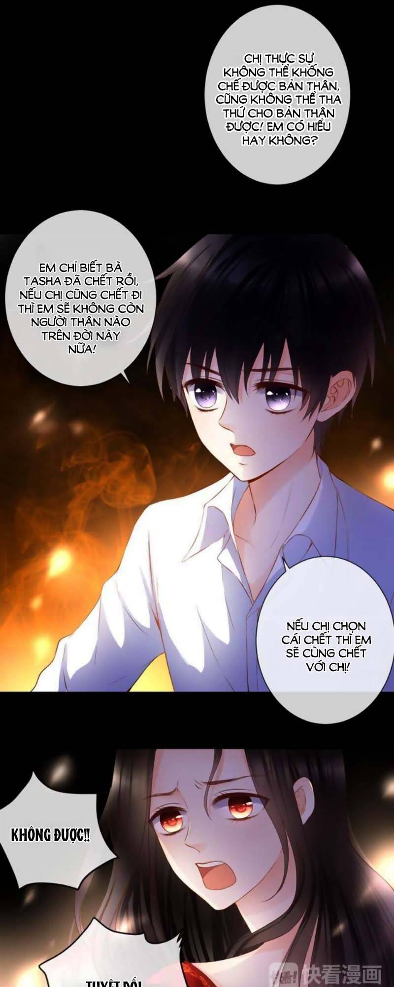 Ở Lại Thế Kỷ Này Chapter 52 - Trang 2