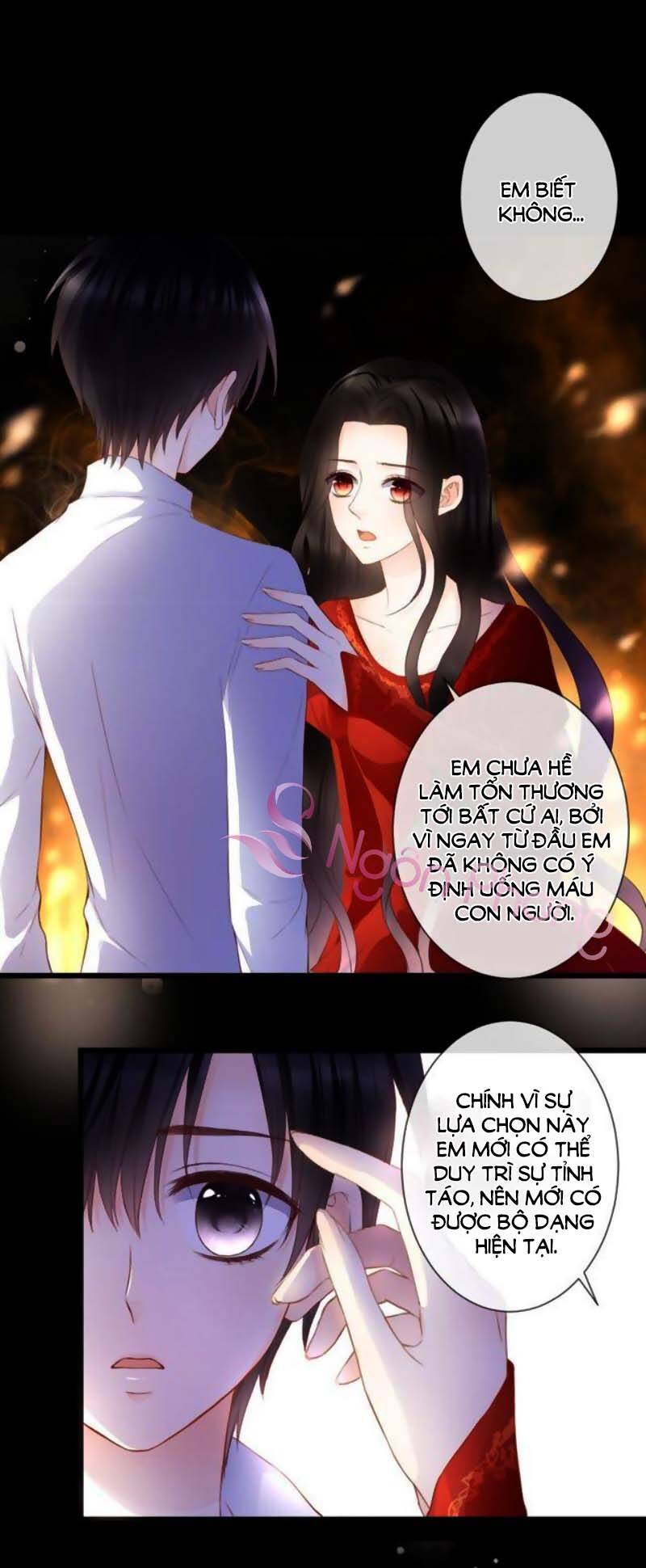 Ở Lại Thế Kỷ Này Chapter 52 - Trang 2