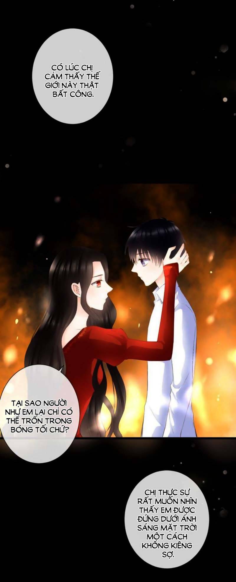 Ở Lại Thế Kỷ Này Chapter 52 - Trang 2