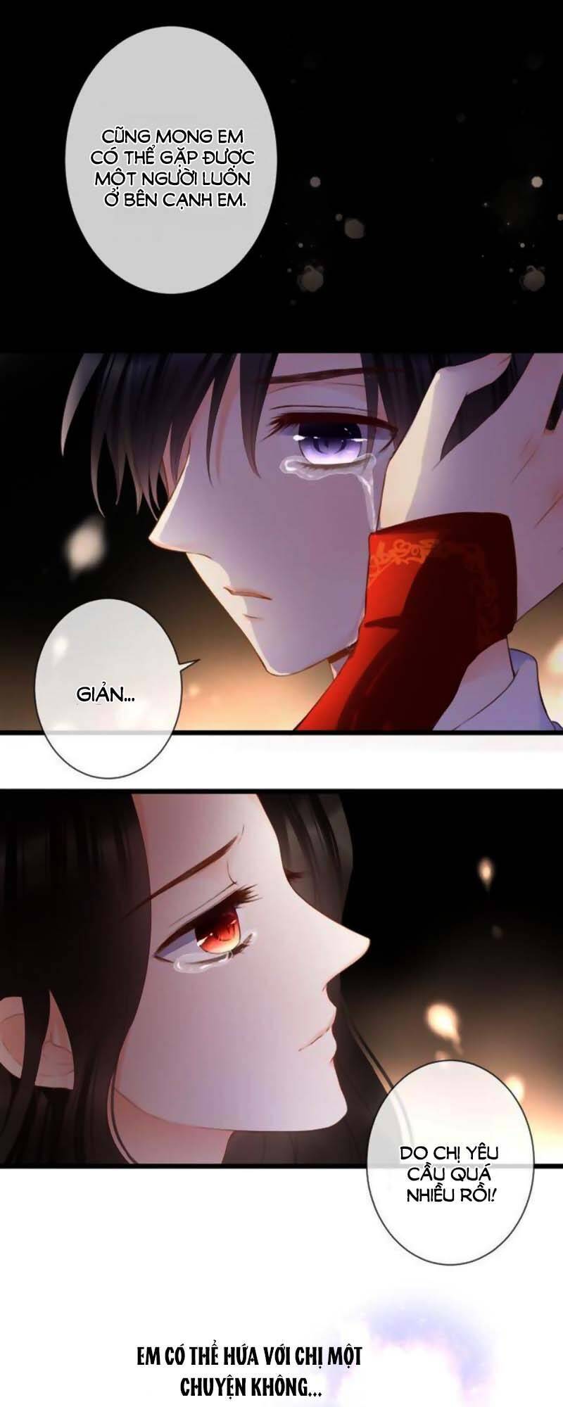 Ở Lại Thế Kỷ Này Chapter 52 - Trang 2