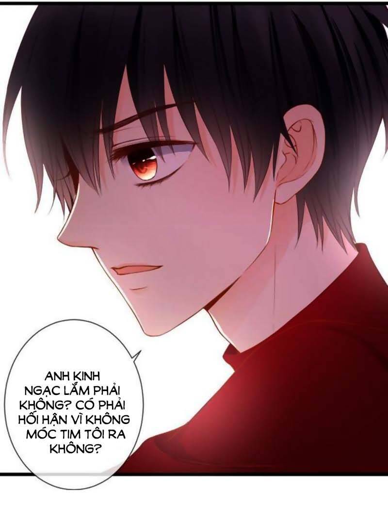 Ở Lại Thế Kỷ Này Chapter 52 - Trang 2