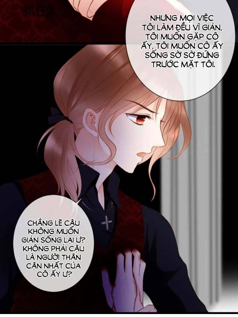 Ở Lại Thế Kỷ Này Chapter 52 - Trang 2