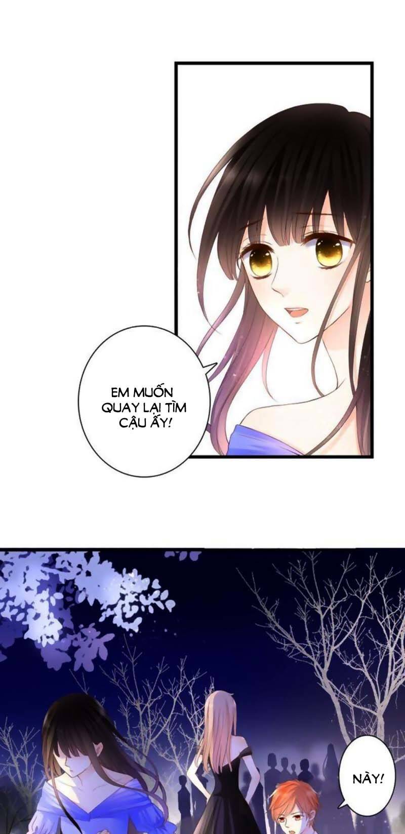 Ở Lại Thế Kỷ Này Chapter 50 - Trang 2