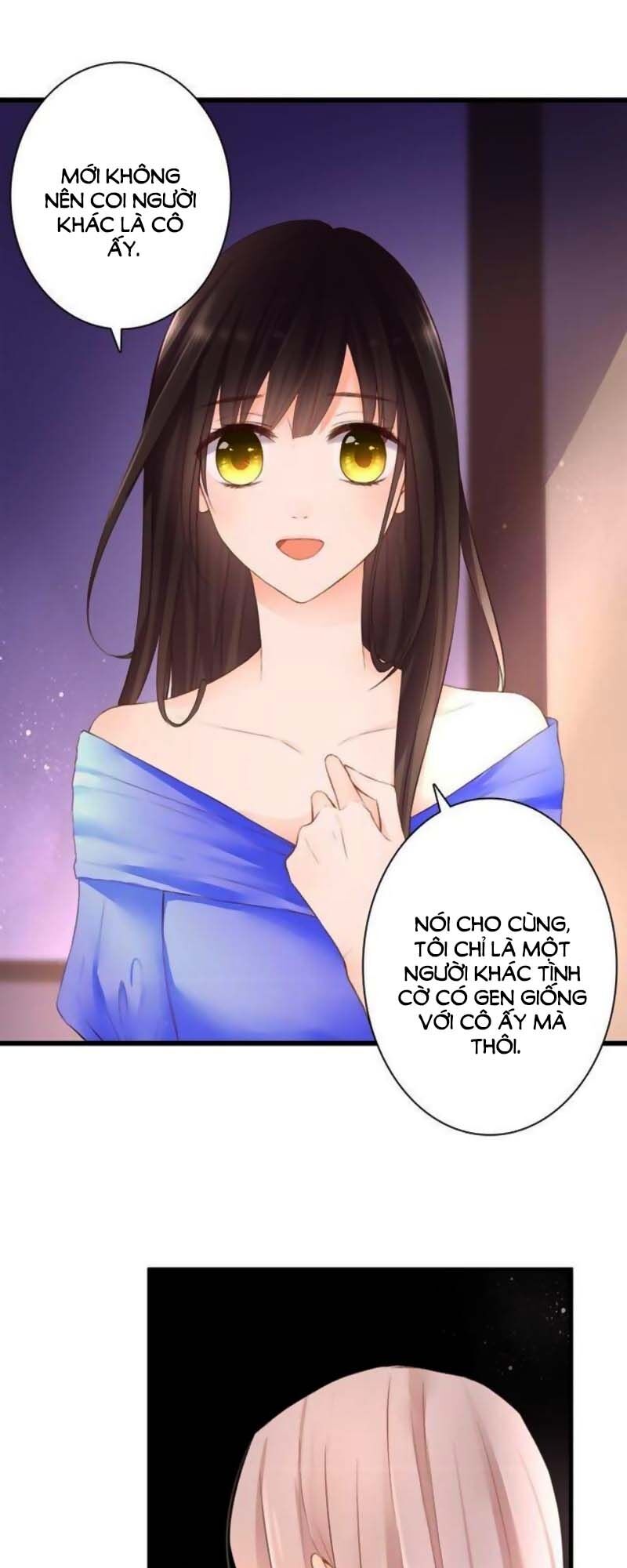 Ở Lại Thế Kỷ Này Chapter 47 - Trang 2