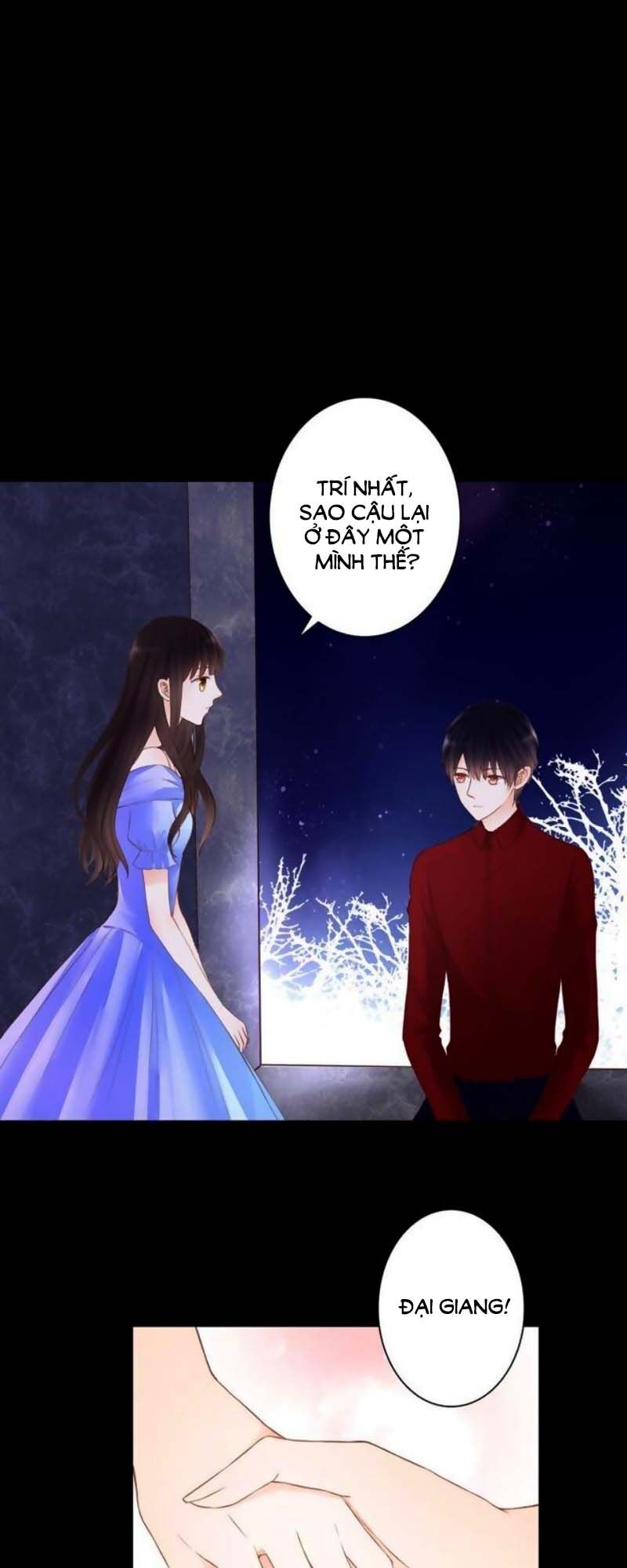 Ở Lại Thế Kỷ Này Chapter 47 - Trang 2