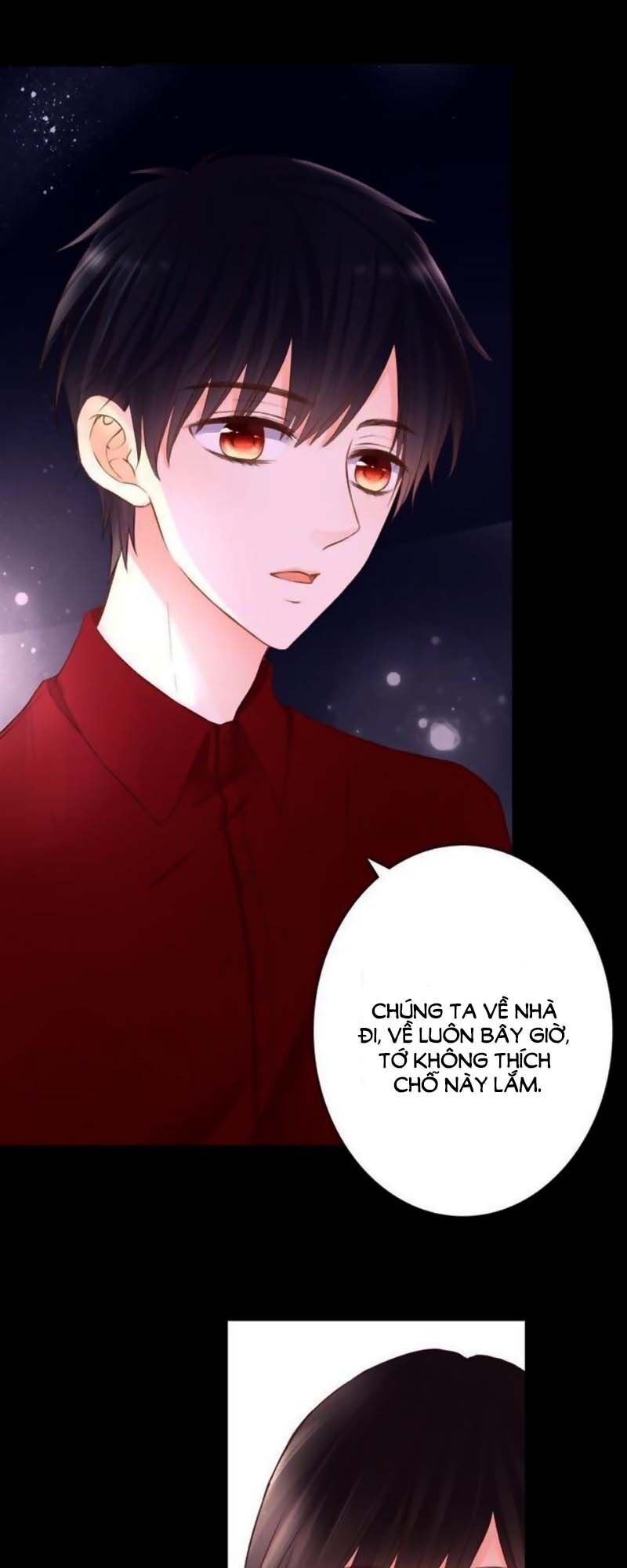 Ở Lại Thế Kỷ Này Chapter 47 - Trang 2