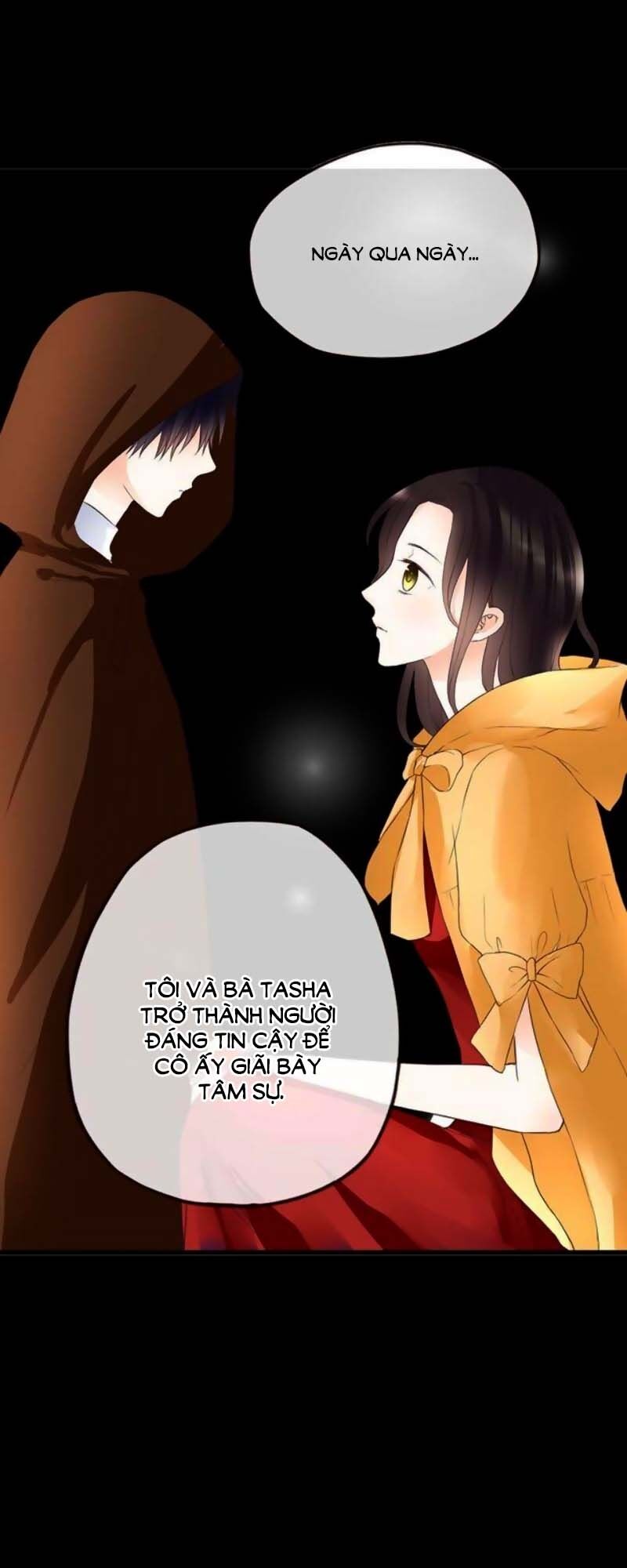 Ở Lại Thế Kỷ Này Chapter 43 - Trang 2