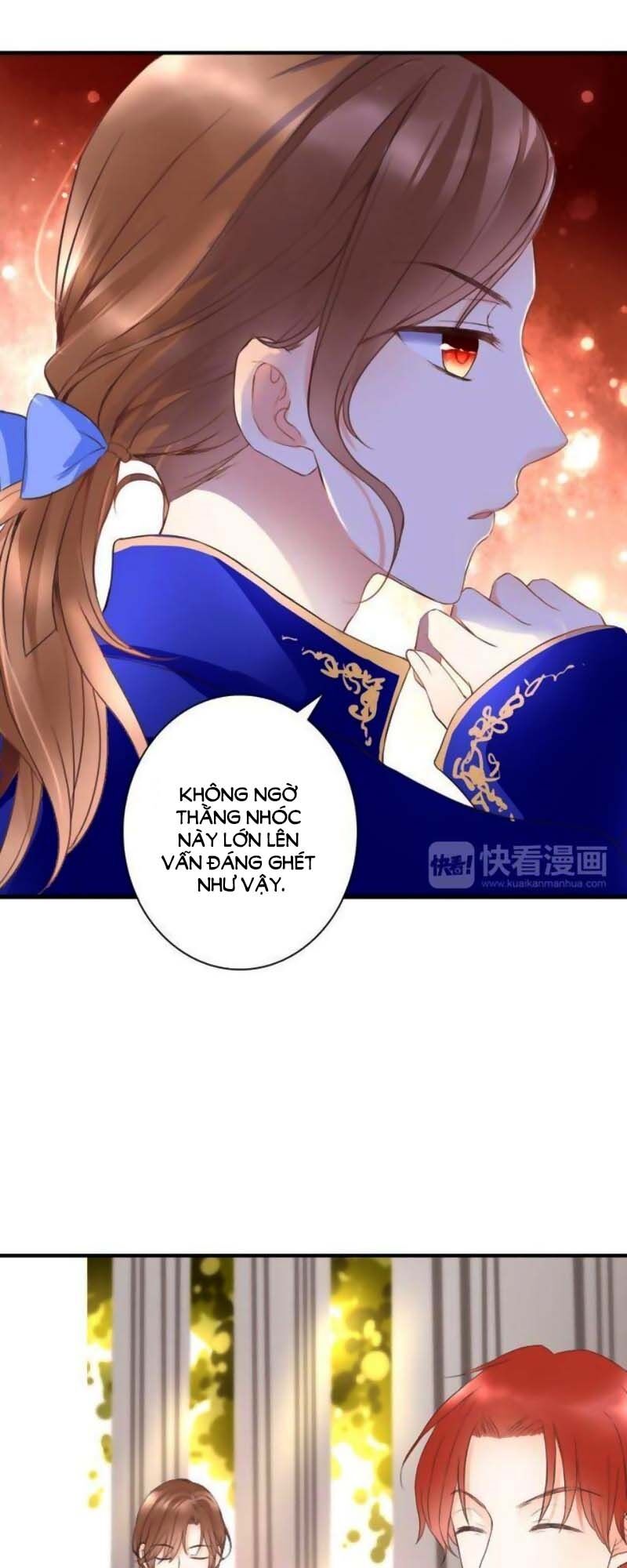 Ở Lại Thế Kỷ Này Chapter 42 - Trang 2