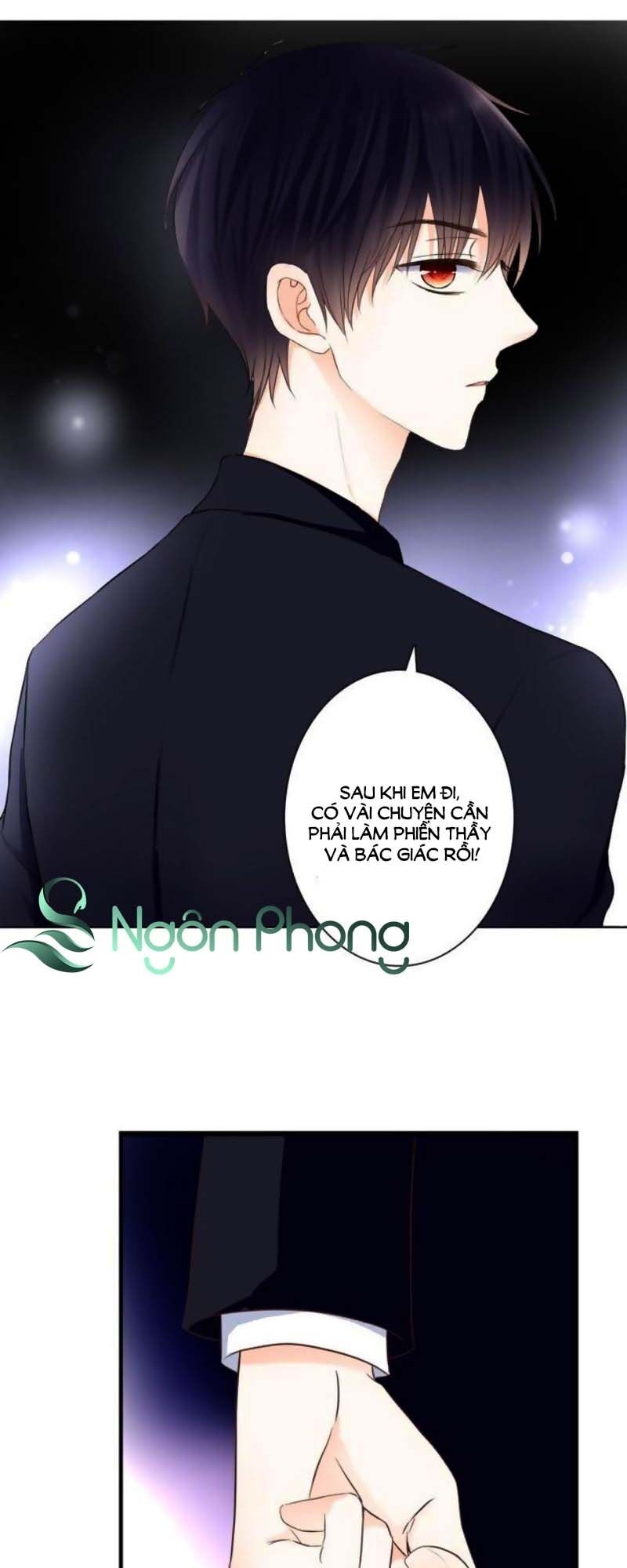 Ở Lại Thế Kỷ Này Chapter 39 - Trang 2