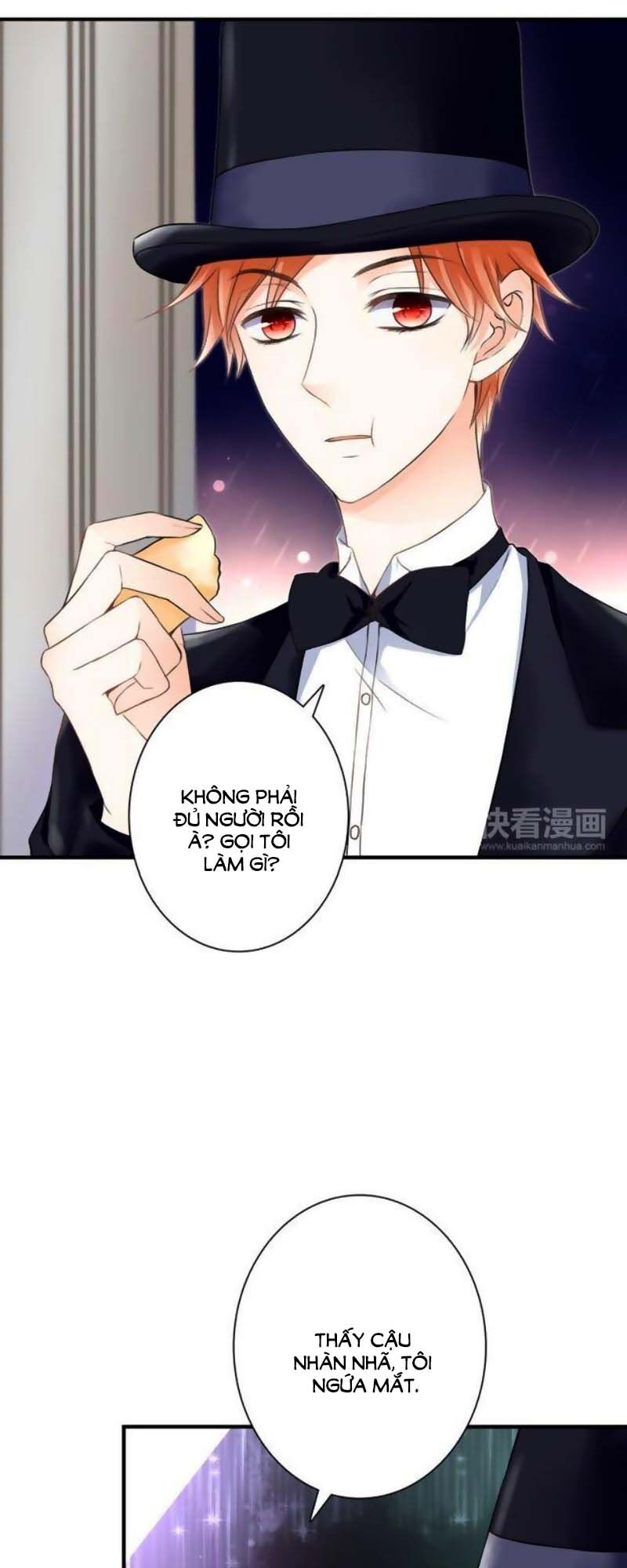 Ở Lại Thế Kỷ Này Chapter 39 - Trang 2