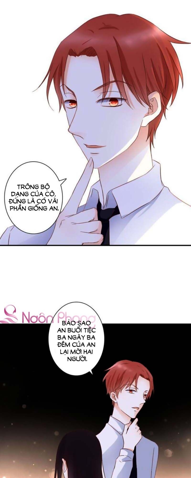 Ở Lại Thế Kỷ Này Chapter 38 - Trang 2