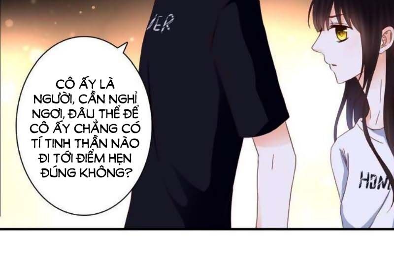 Ở Lại Thế Kỷ Này Chapter 38 - Trang 2