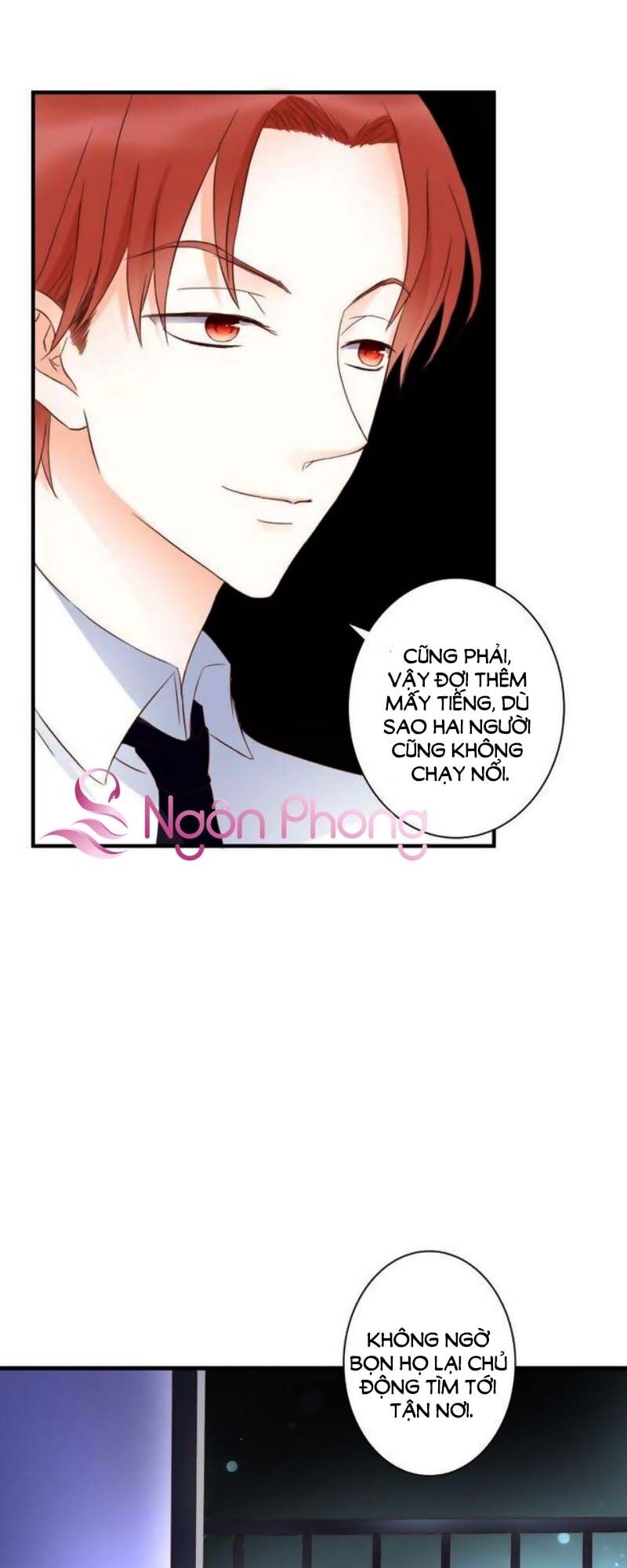 Ở Lại Thế Kỷ Này Chapter 38 - Trang 2