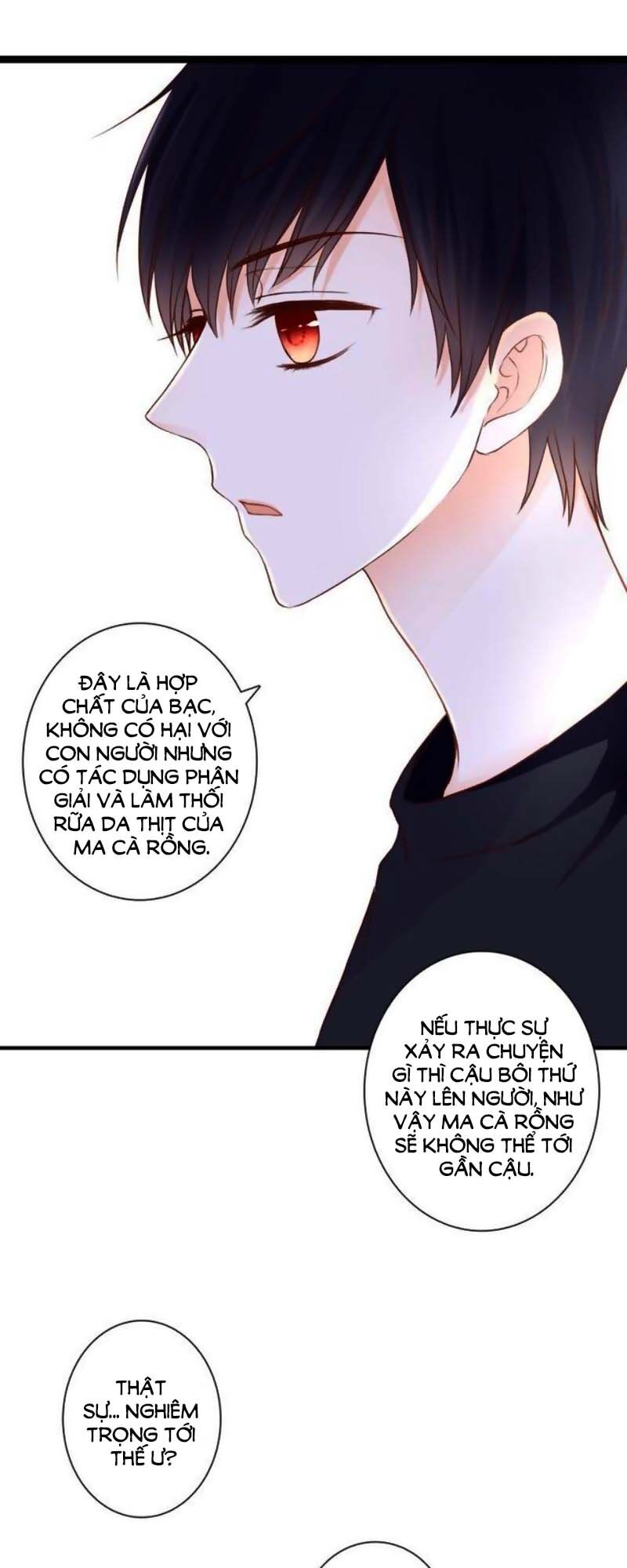 Ở Lại Thế Kỷ Này Chapter 38 - Trang 2