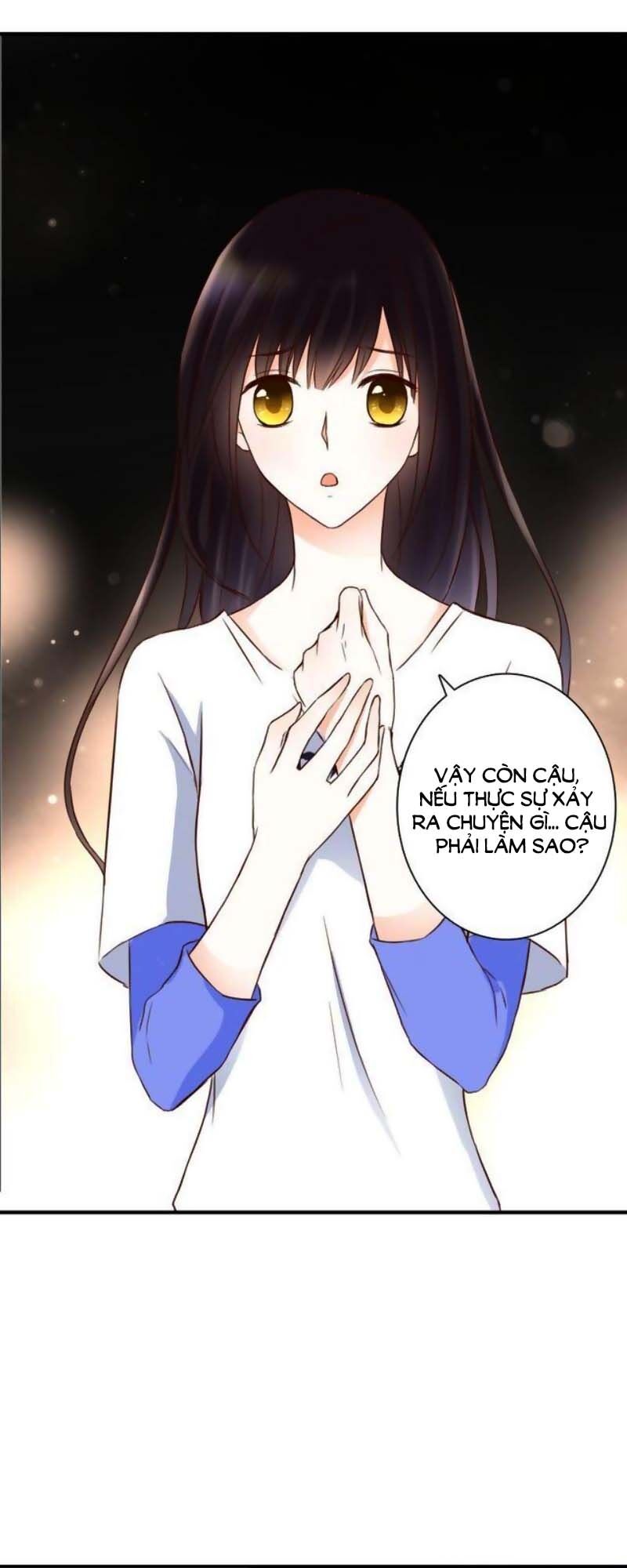 Ở Lại Thế Kỷ Này Chapter 38 - Trang 2