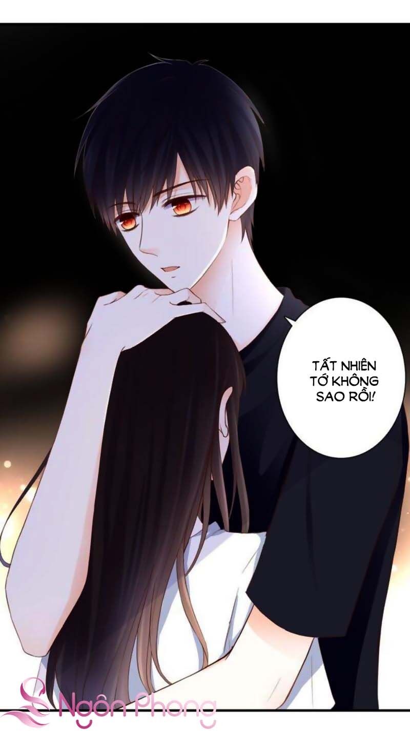 Ở Lại Thế Kỷ Này Chapter 38 - Trang 2