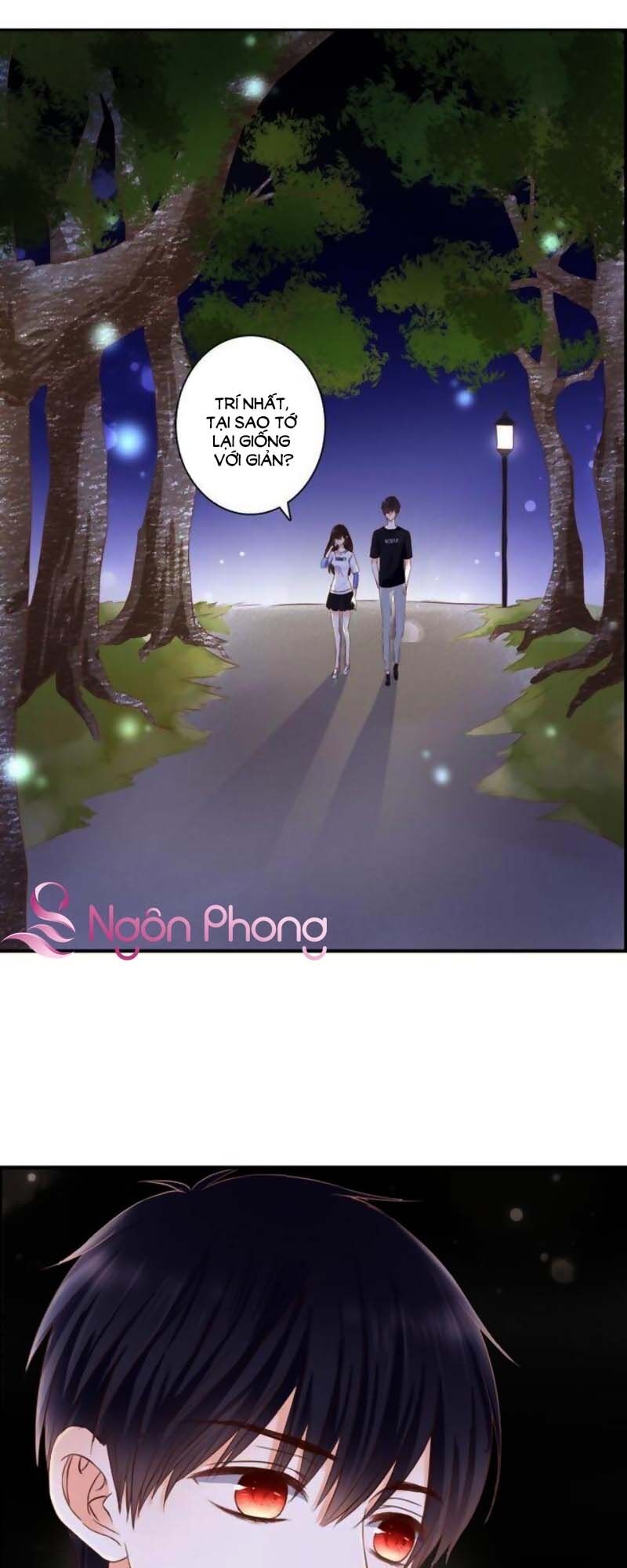 Ở Lại Thế Kỷ Này Chapter 37 - Trang 2