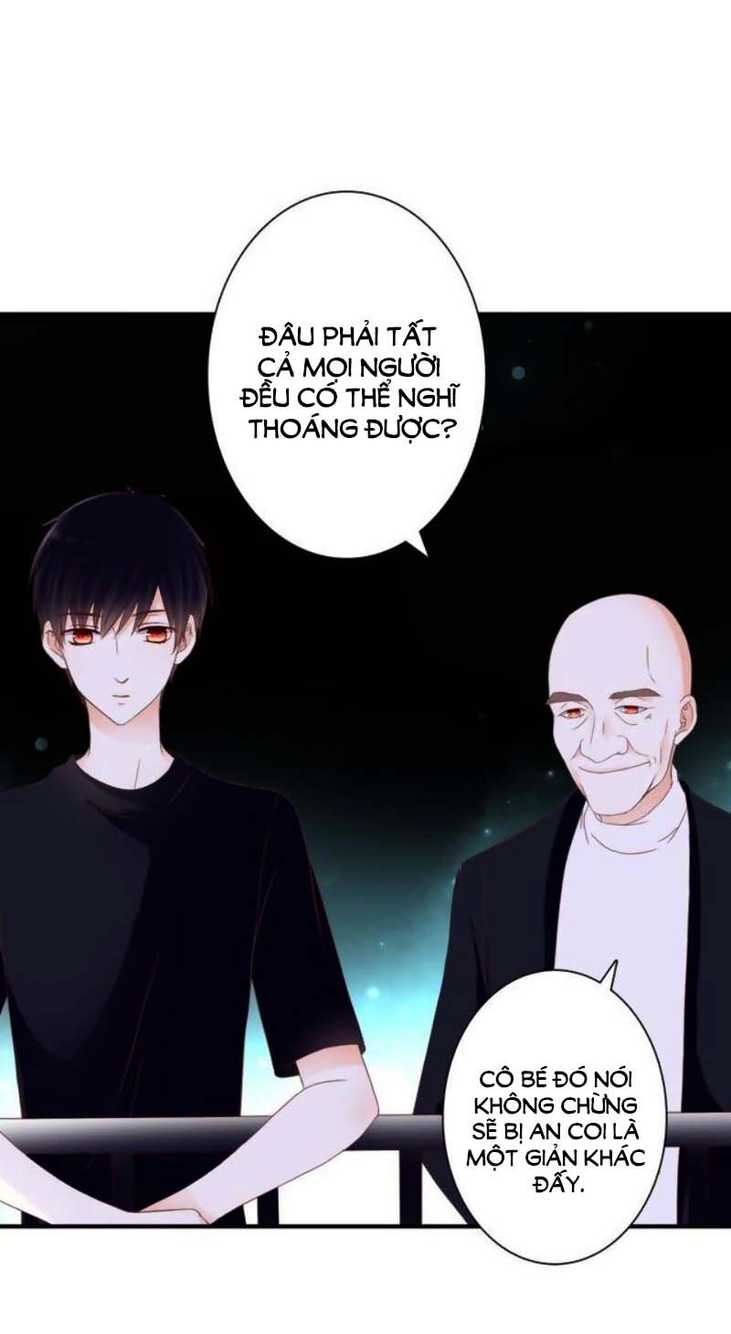 Ở Lại Thế Kỷ Này Chapter 35 - Trang 2