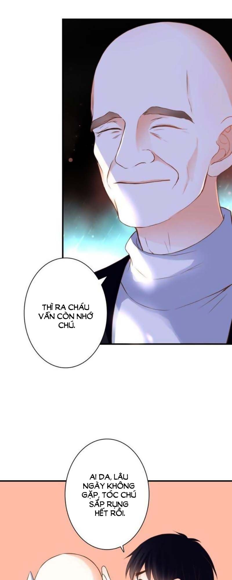 Ở Lại Thế Kỷ Này Chapter 33 - Trang 2