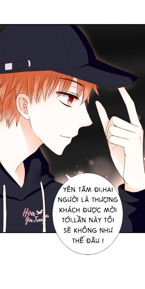 Ở Lại Thế Kỷ Này Chapter 32 - Trang 2