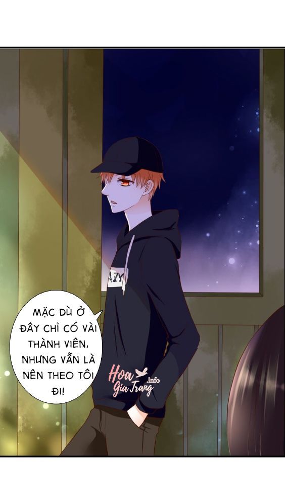 Ở Lại Thế Kỷ Này Chapter 32 - Trang 2