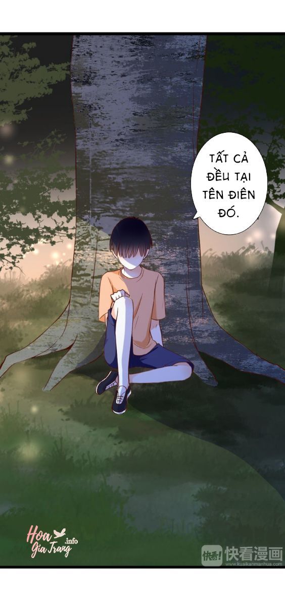 Ở Lại Thế Kỷ Này Chapter 32 - Trang 2