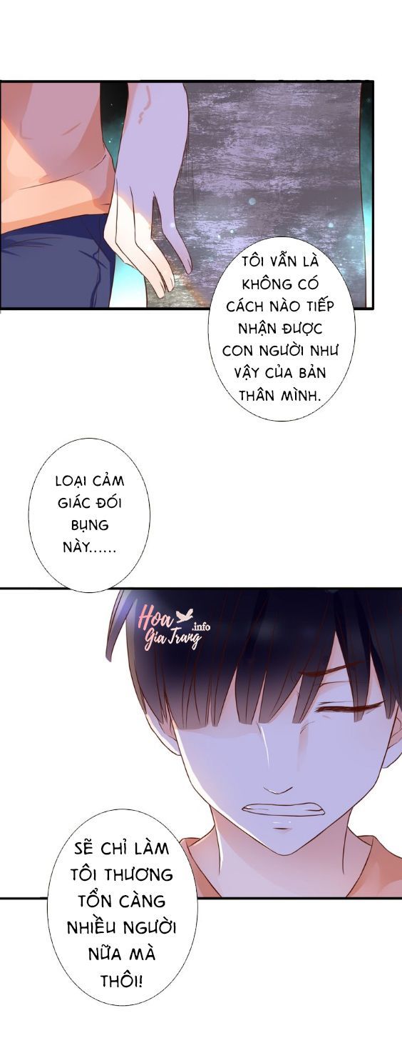 Ở Lại Thế Kỷ Này Chapter 32 - Trang 2