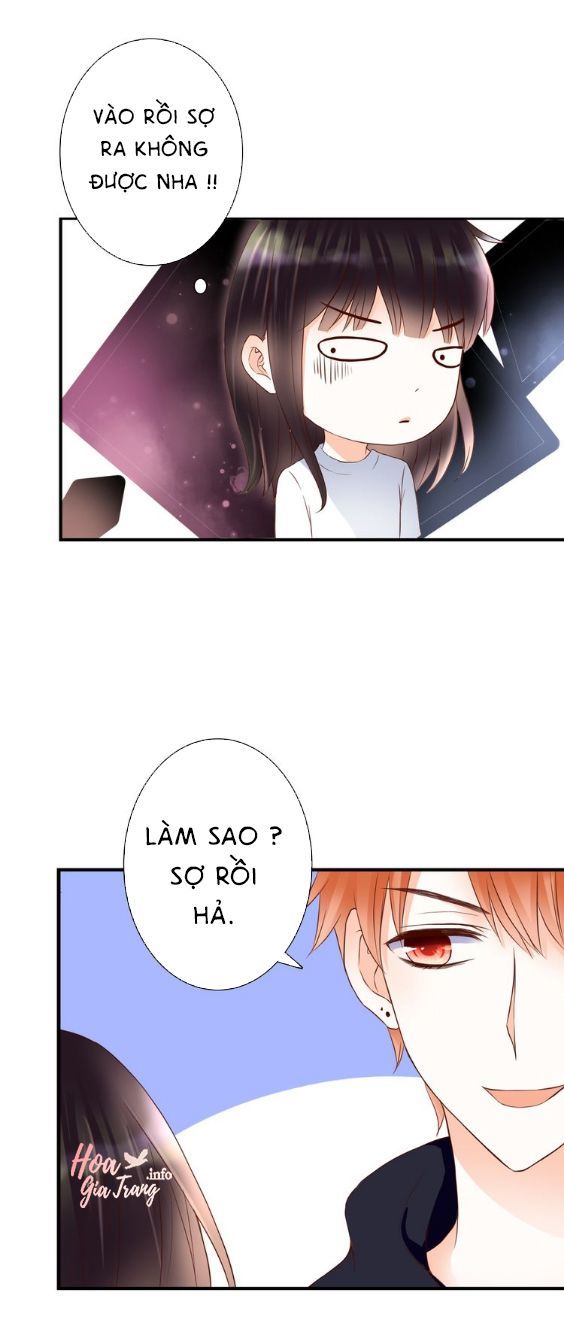 Ở Lại Thế Kỷ Này Chapter 32 - Trang 2